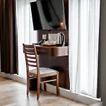 Palazzo Roma- Luxury Leading فندق تيرانا