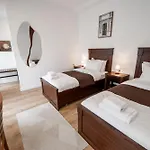 Palazzo Roma- Luxury Leading 4*