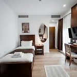 Palazzo Roma- Luxury Leading فندق 4*