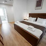 فندق Palazzo Roma- Luxury Leading تيرانا