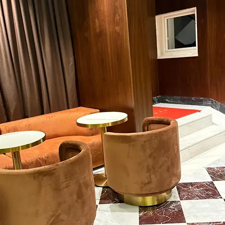 Palazzo Roma- Luxury Leading Tirana