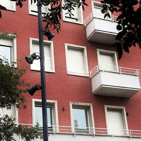 Palazzo Roma- Luxury Leading Hotel 4*