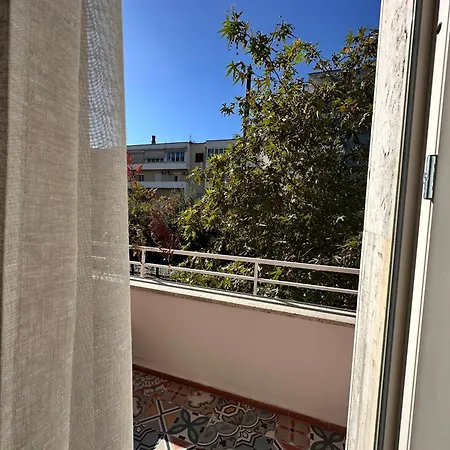 Palazzo Roma- Luxury Leading Tirana