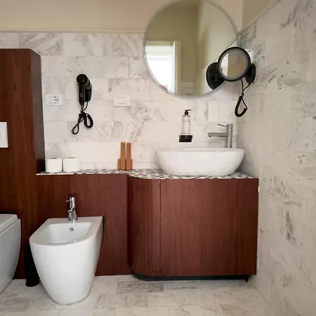 Palazzo Roma- Luxury Leading Otel