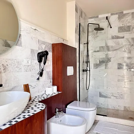 Otel Palazzo Roma- Luxury Leading Tiran
