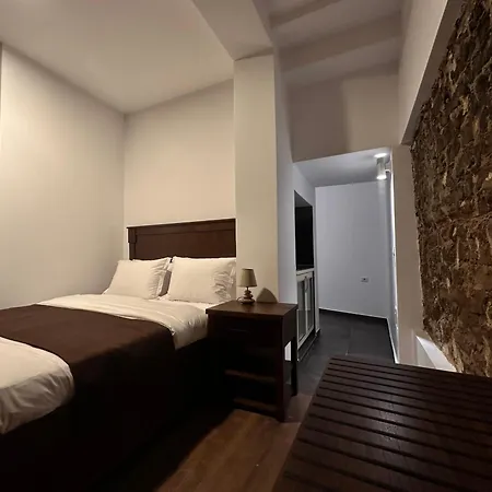 Palazzo Roma- Luxury Leading Tirana