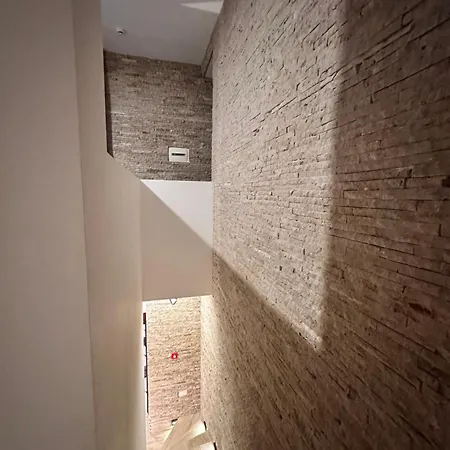 Palazzo Roma- Luxury Leading Otel 4*