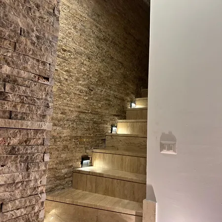 Palazzo Roma- Luxury Leading Hotel Tirana