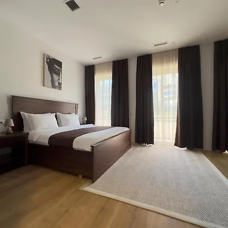 Palazzo Roma- Luxury Leading Tirana