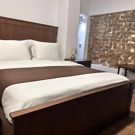 Palazzo Roma- Luxury Leading Hotel Tirana