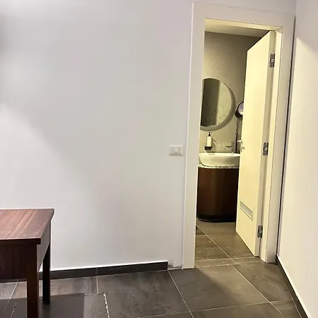 Palazzo Roma- Luxury Leading 4* Tirana