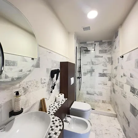 Palazzo Roma- Luxury Leading Hotel Tirana