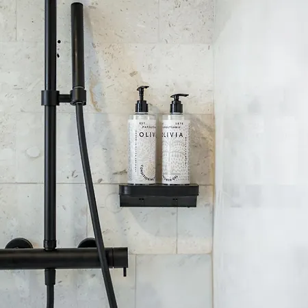 Palazzo Roma- Luxury Leading Otel Tiran