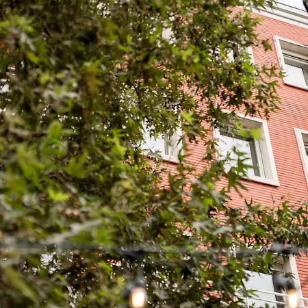 Palazzo Roma- Luxury Leading 4*