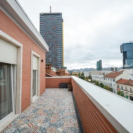 Palazzo Roma- Luxury Leading