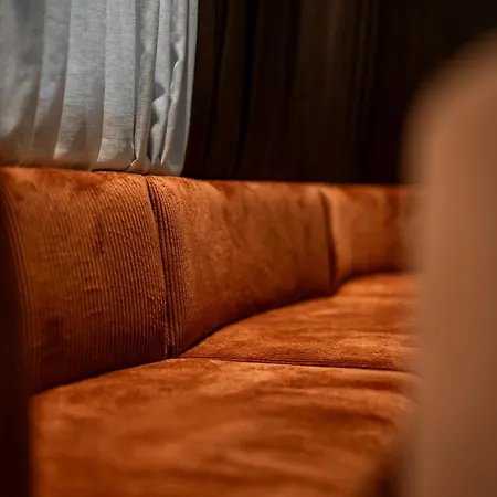 Palazzo Roma- Luxury Leading Otel 4*