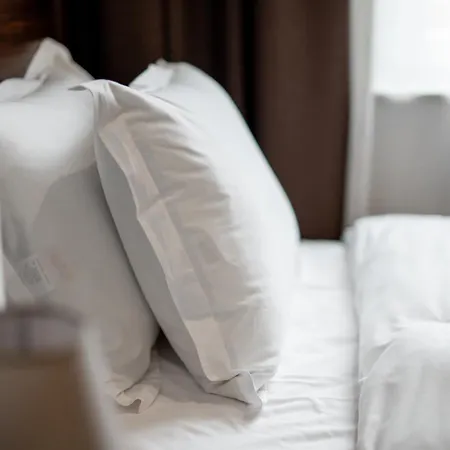 Palazzo Roma- Luxury Leading 4* Tiran