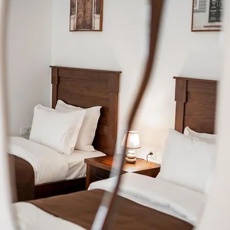 Palazzo Roma- Luxury Leading Otel
