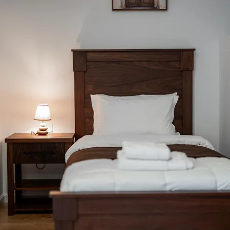 Otel Palazzo Roma- Luxury Leading 4*