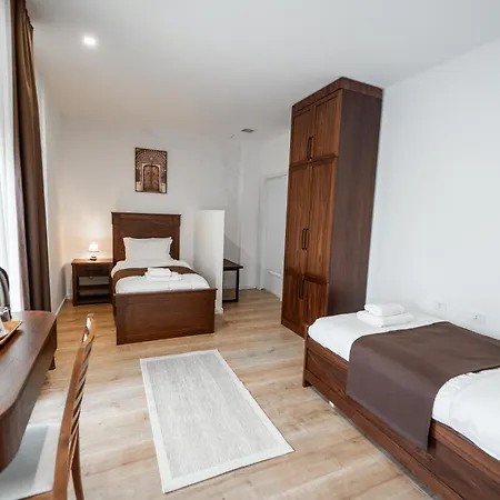 Palazzo Roma- Luxury Leading 4*