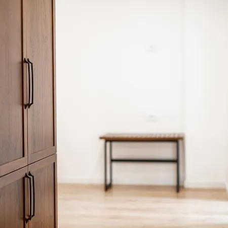 Palazzo Roma- Luxury Leading Otel
