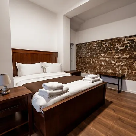 Palazzo Roma- Luxury Leading Otel 4*