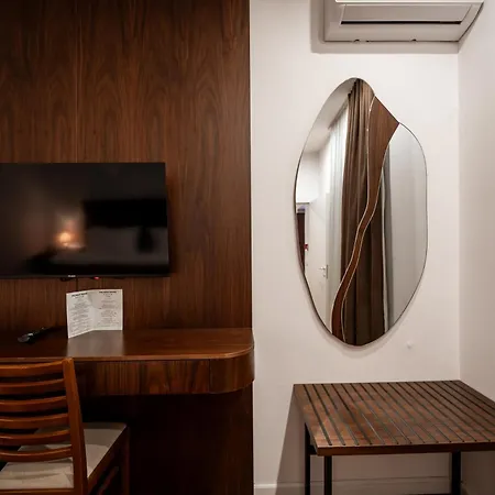 Palazzo Roma- Luxury Leading