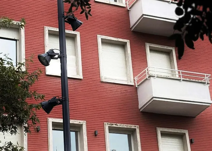 Palazzo Roma- Luxury Leading Hotel 4*