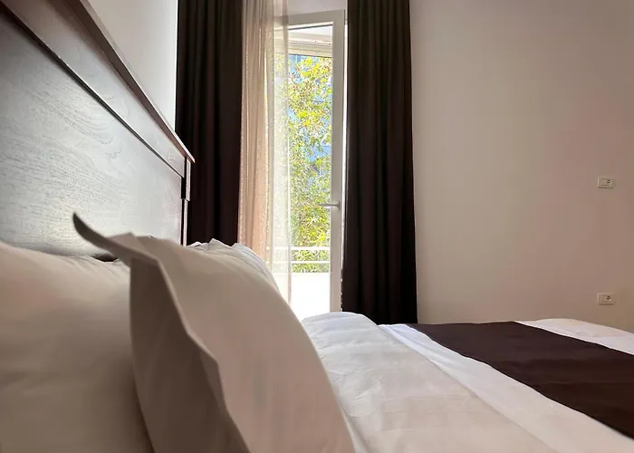 Palazzo Roma- Luxury Leading 4*