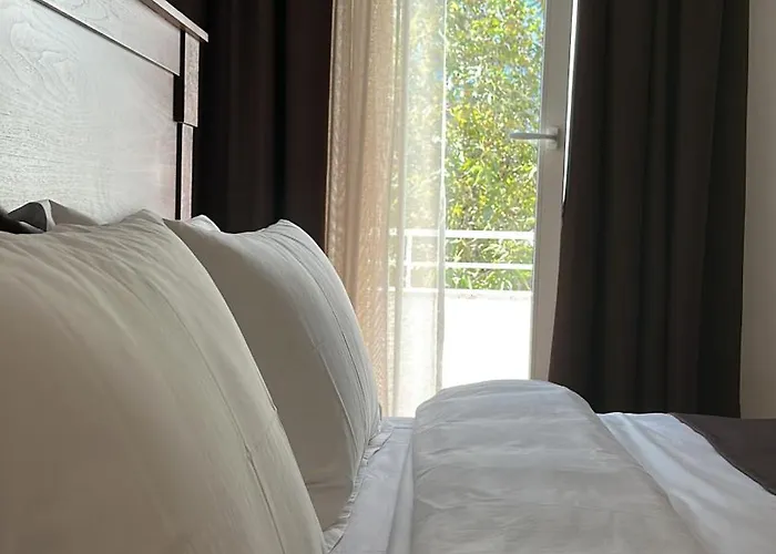 Hotel Palazzo Roma- Luxury Leading 4*