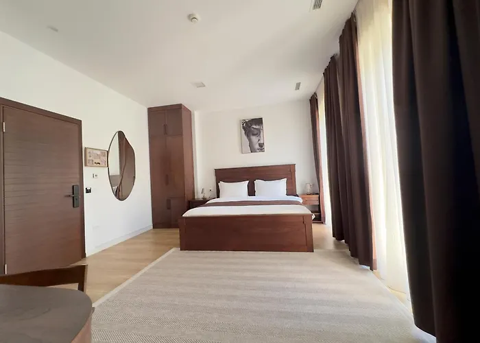 Palazzo Roma- Luxury Leading 4*