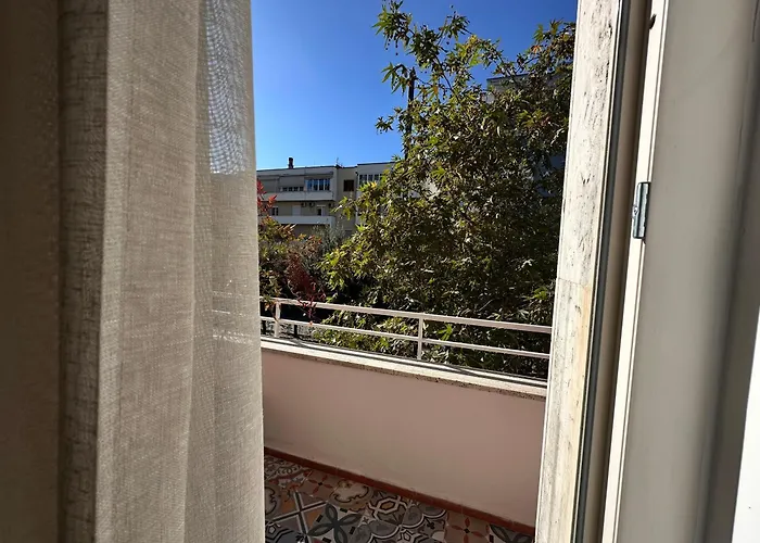 Palazzo Roma- Luxury Leading Tirana