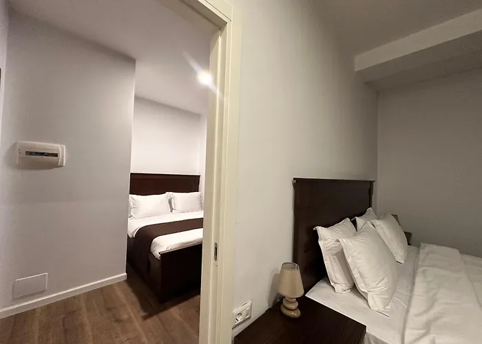 Palazzo Roma- Luxury Leading Hotel 4*