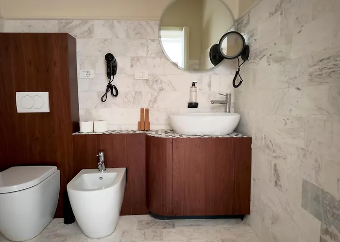 Palazzo Roma- Luxury Leading Hotel