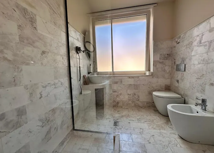 Palazzo Roma- Luxury Leading 4*