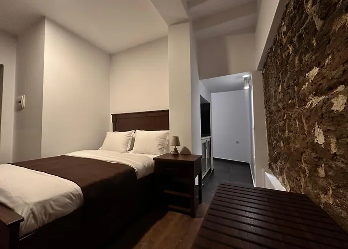 Palazzo Roma- Luxury Leading Tirana