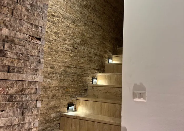 Palazzo Roma- Luxury Leading Hotel Tirana