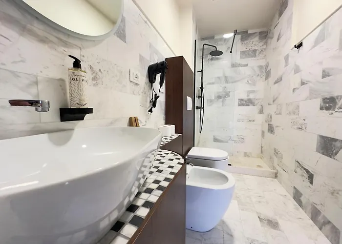 Palazzo Roma- Luxury Leading Tirana