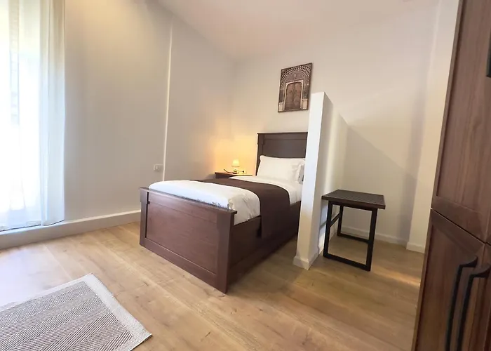 Palazzo Roma- Luxury Leading