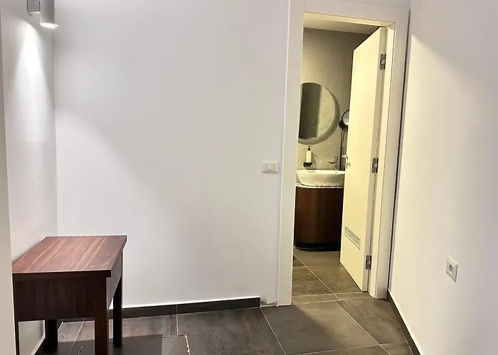 Palazzo Roma- Luxury Leading 4* Tirana