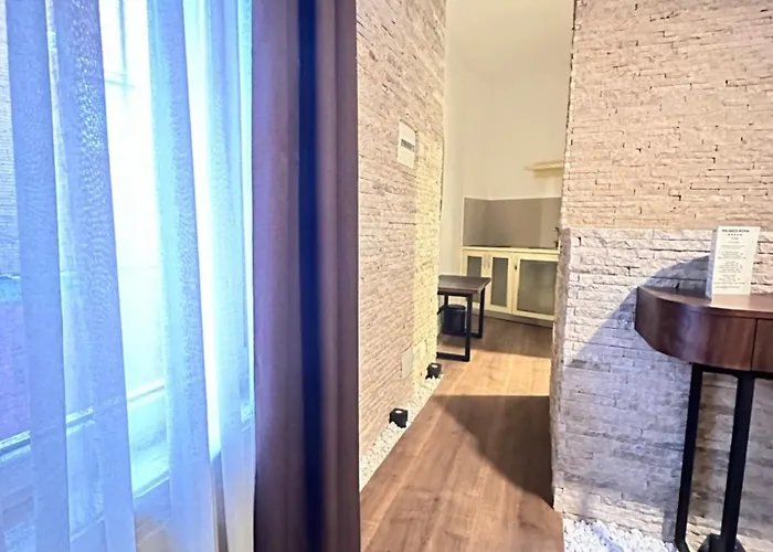 Palazzo Roma- Luxury Leading Hotel Tirana