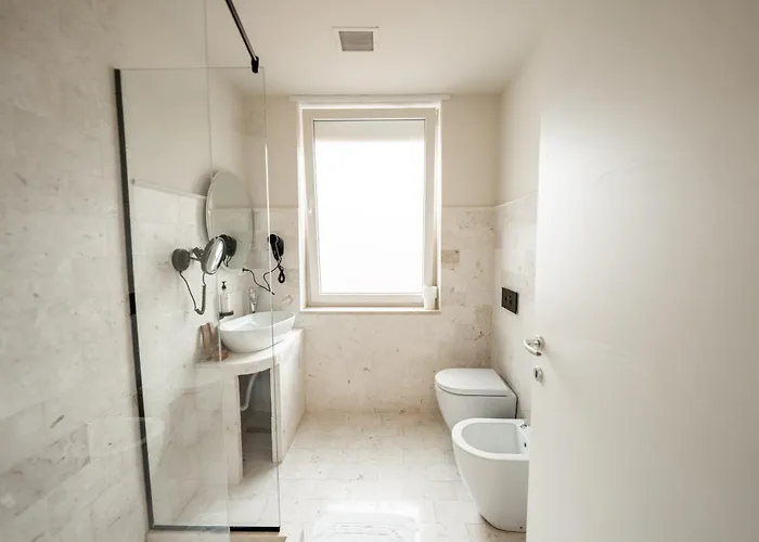 Palazzo Roma- Luxury Leading