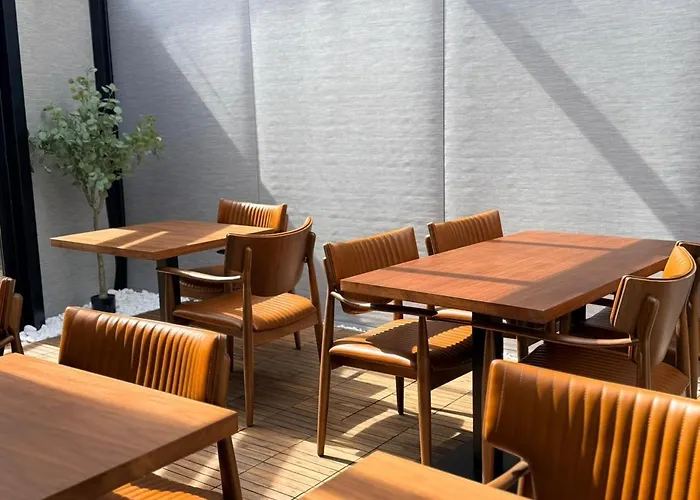 Hotel Palazzo Roma- Luxury Leading