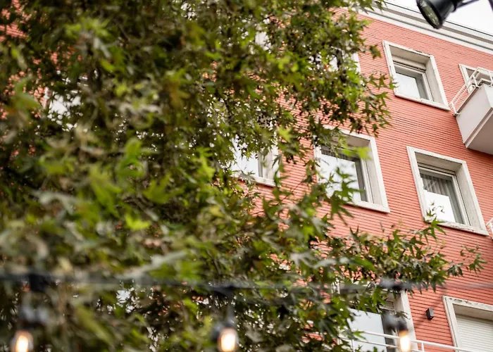 Palazzo Roma- Luxury Leading 4*