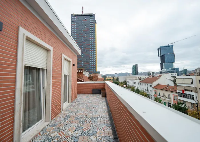 Palazzo Roma- Luxury Leading