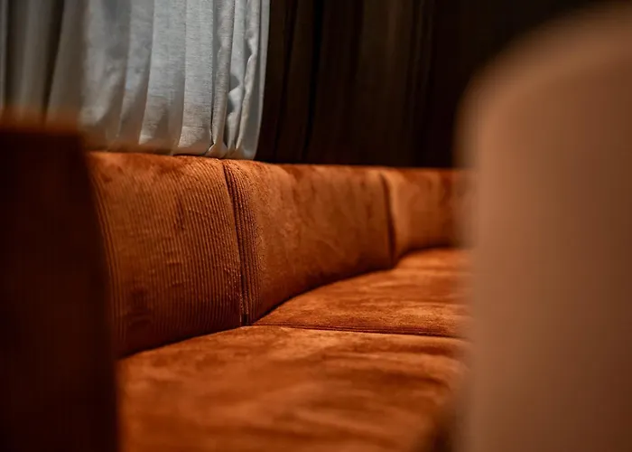 Palazzo Roma- Luxury Leading Hotel 4*