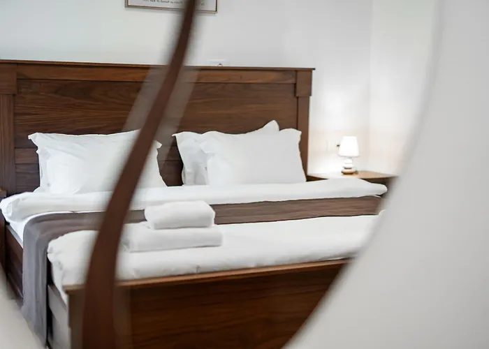 Otel Palazzo Roma- Luxury Leading Tiran