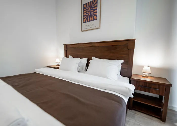 Otel Palazzo Roma- Luxury Leading Tiran