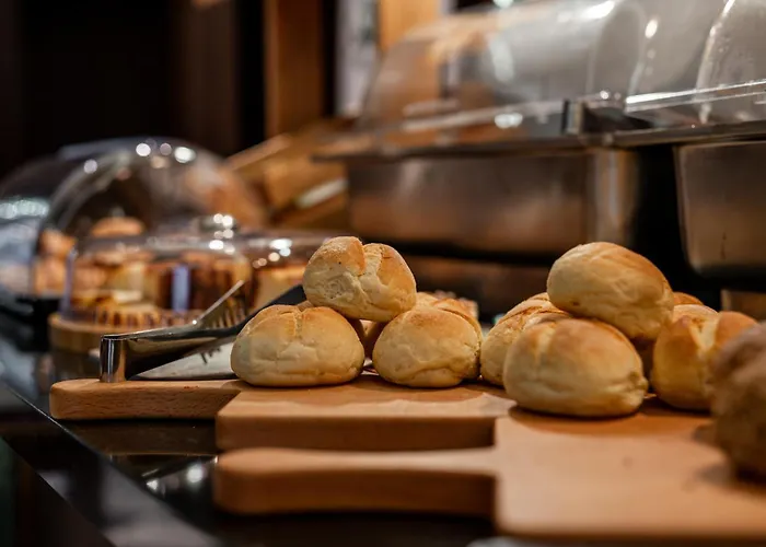 Palazzo Roma- Luxury Leading 4*