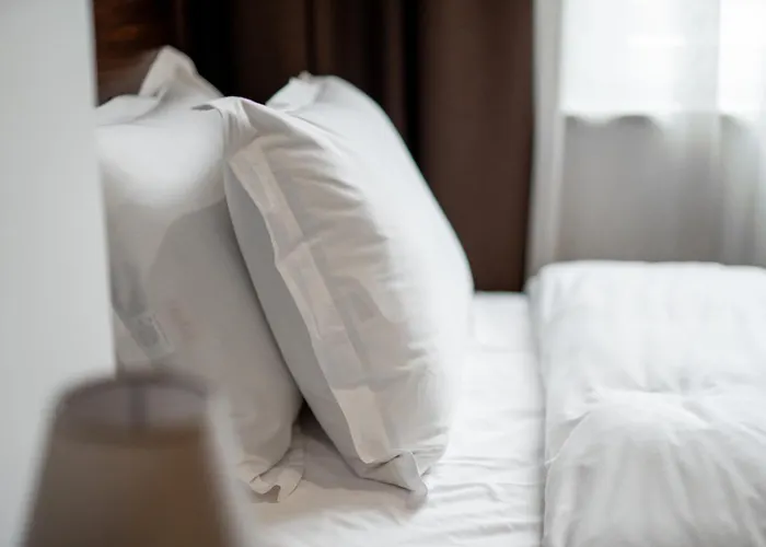 Palazzo Roma- Luxury Leading 4* Tiran